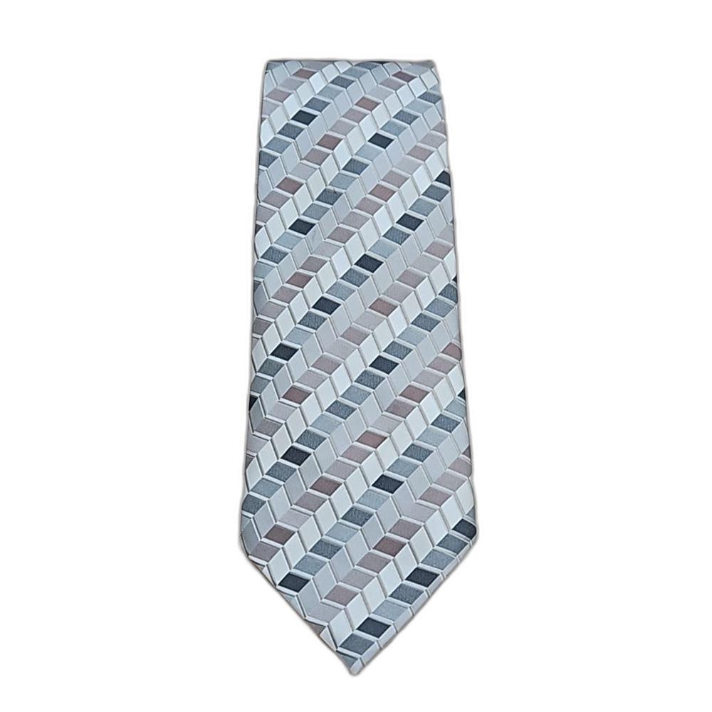 Dockers Men's tie 100% Silk